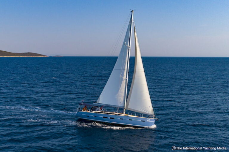 croazia in barca kufner 50