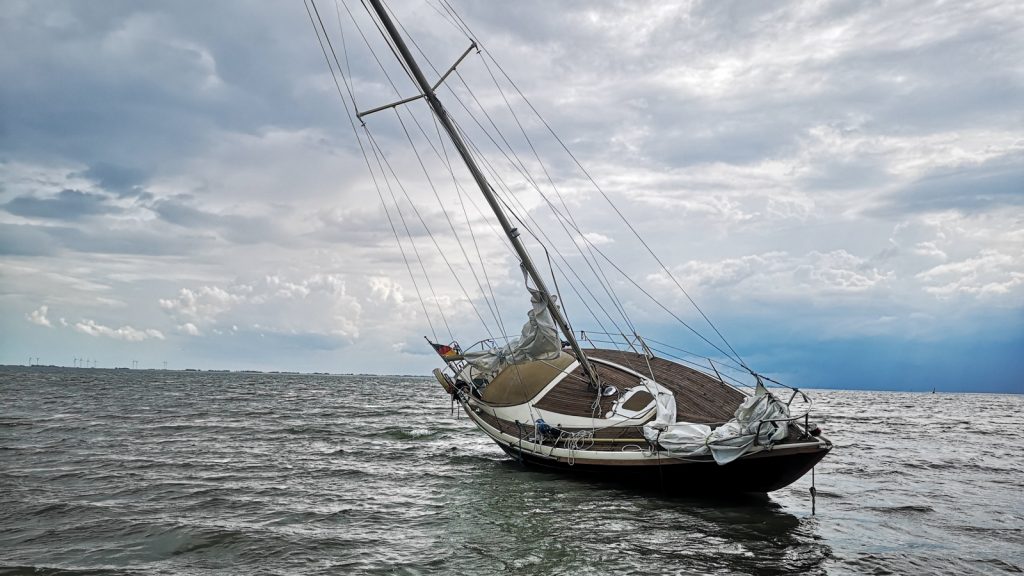 omicidio nautico