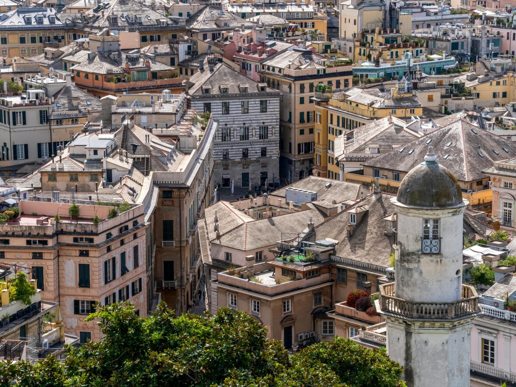 genova