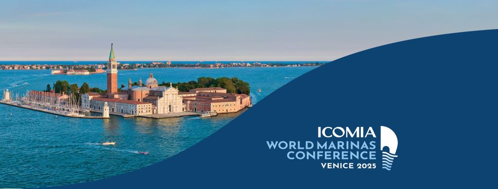 porto turistico di Genova a ICOMIA 2025