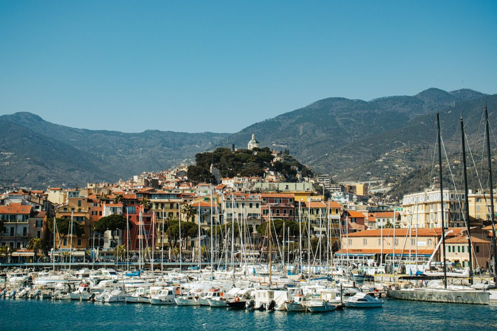 Questi sono i principali eventi in liguria a ottobre 2025