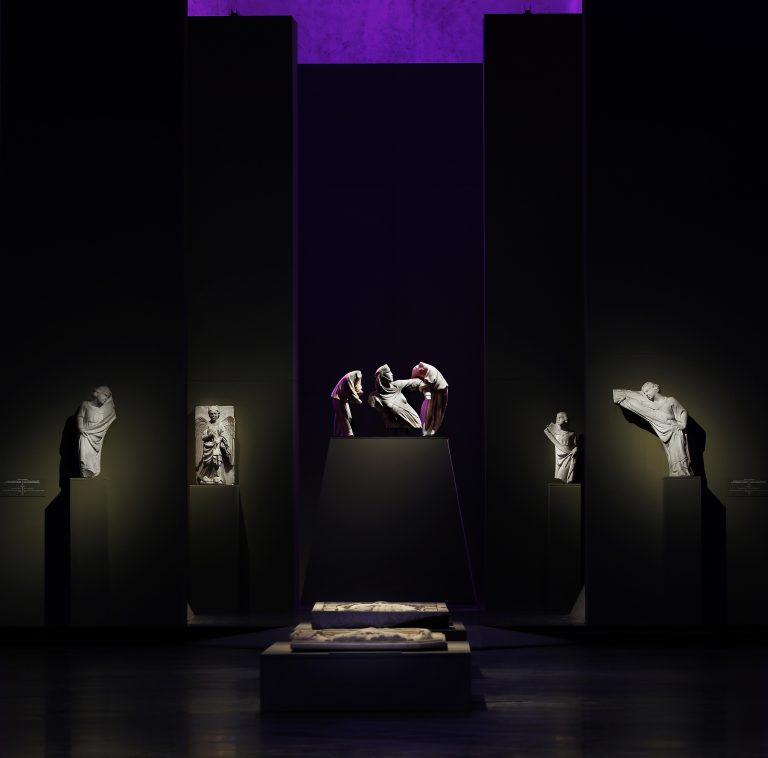 museo di Sant'Agostino