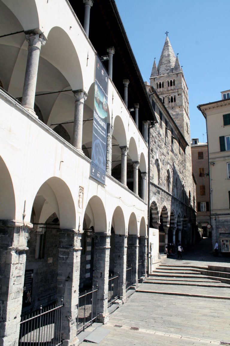 Commenda di San Giovanni di Prè