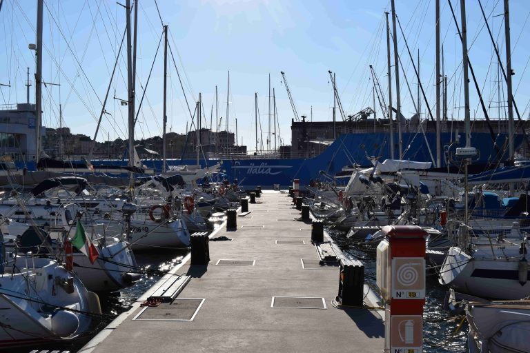 come scegliere la passerella per la barca