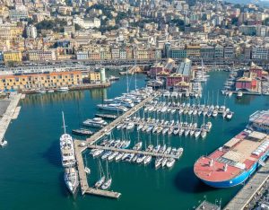 A Genova con i bambini: visitare la città in famiglia