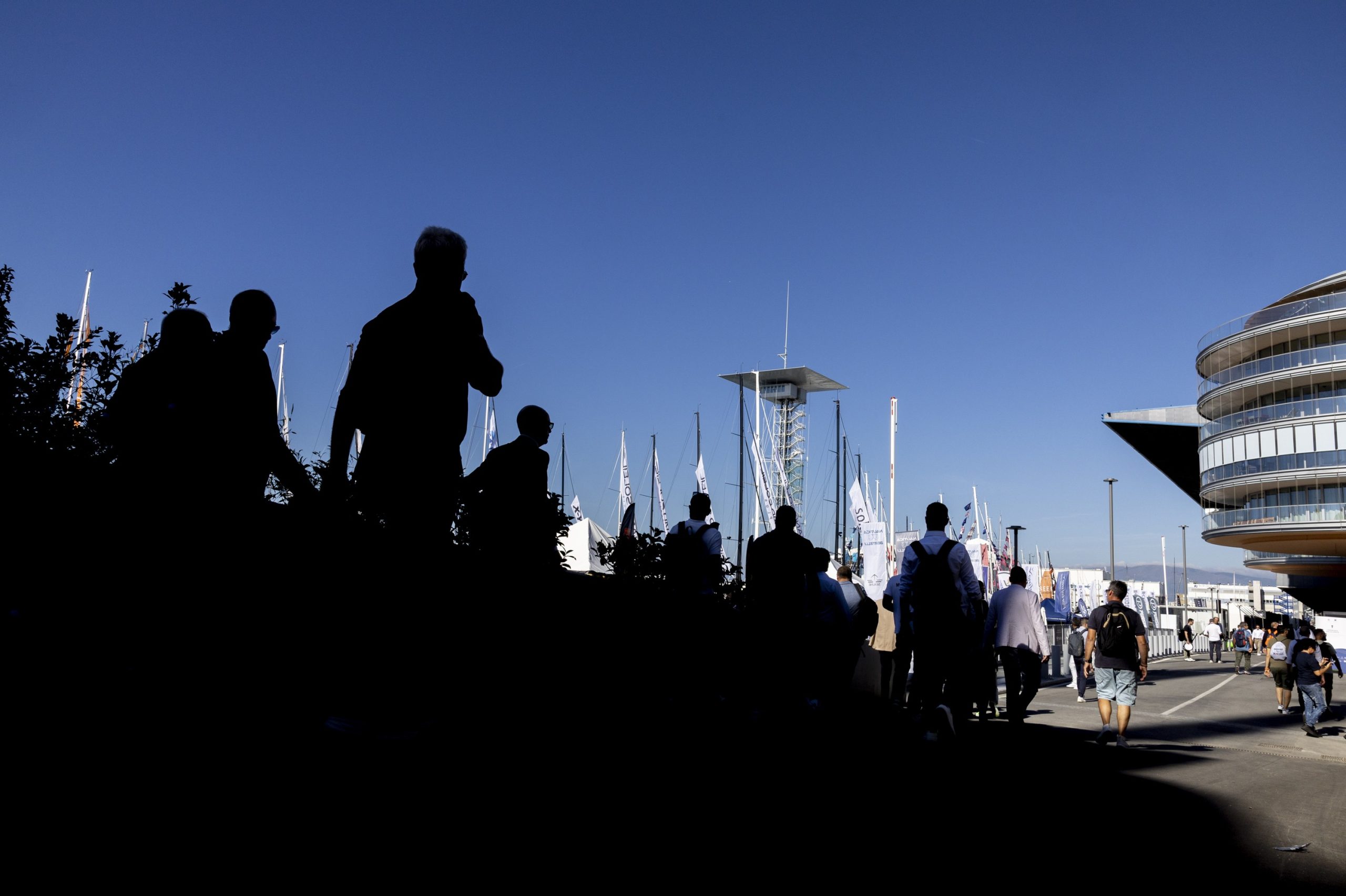 Salone Nautico di Genova 2026