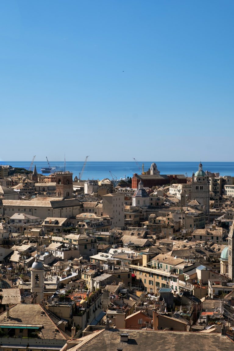 alla scoperta della